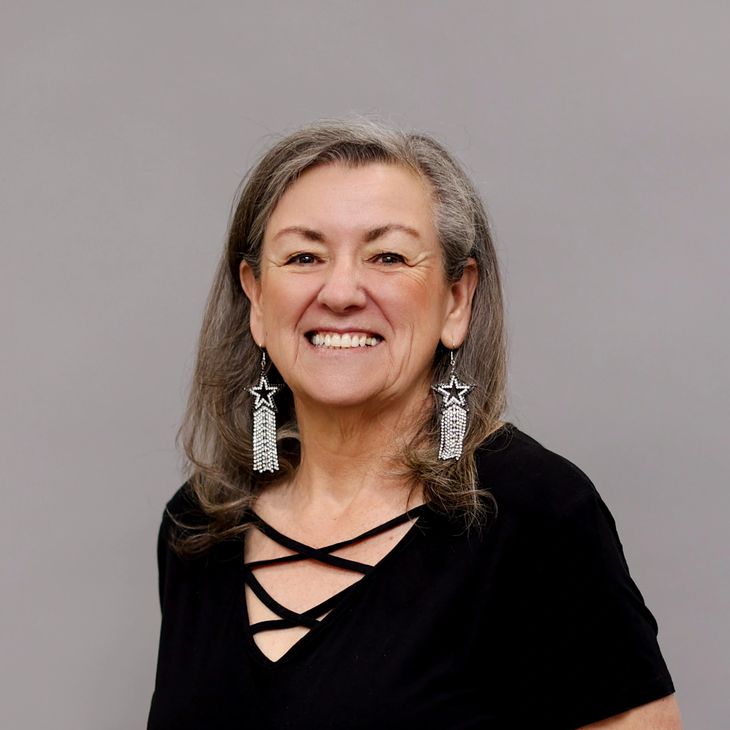 Gina Glover