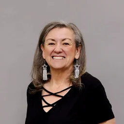 Gina Glover